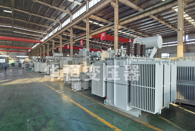 S13-8000/35卢氏卢氏卢氏电力变压器厂家