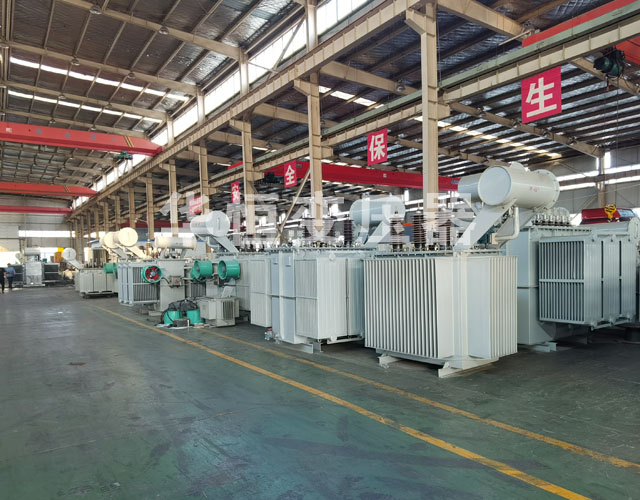 S11-8000/35卢氏卢氏卢氏电力变压器厂家