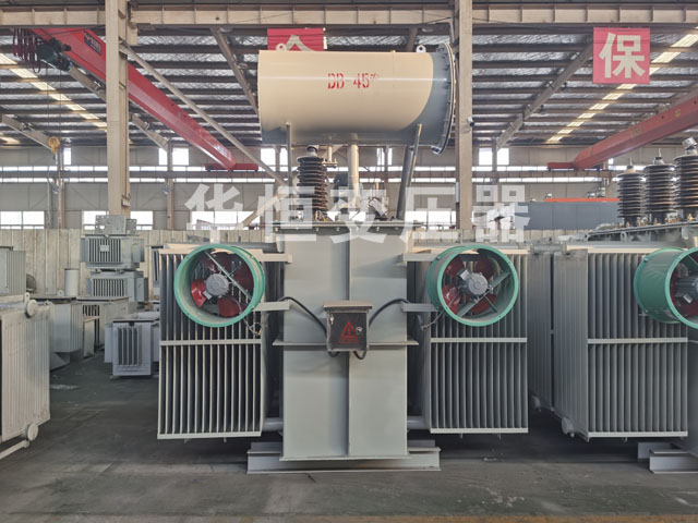 S11-8000/35卢氏卢氏卢氏电力变压器价格