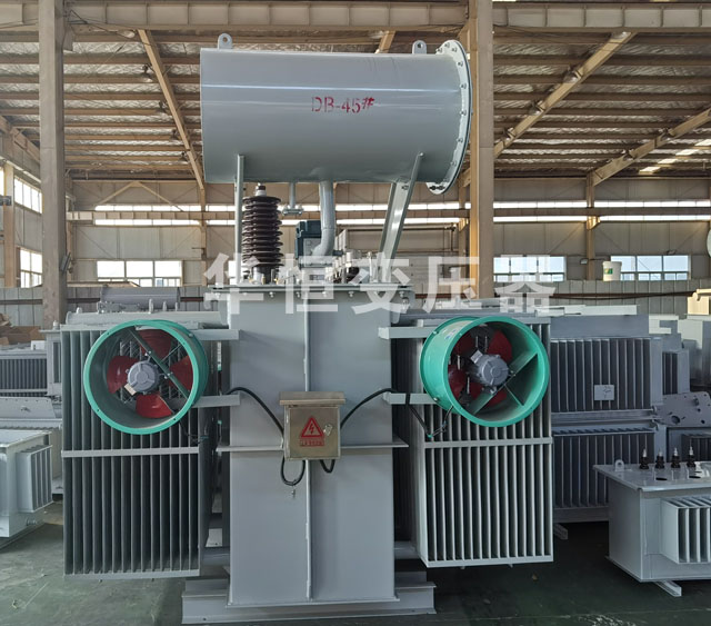 S13-8000/35卢氏卢氏卢氏电力变压器