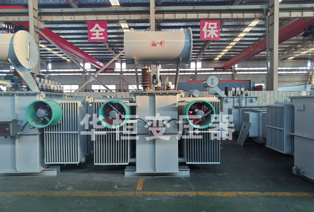 S13-6300/35卢氏卢氏卢氏电力变压器