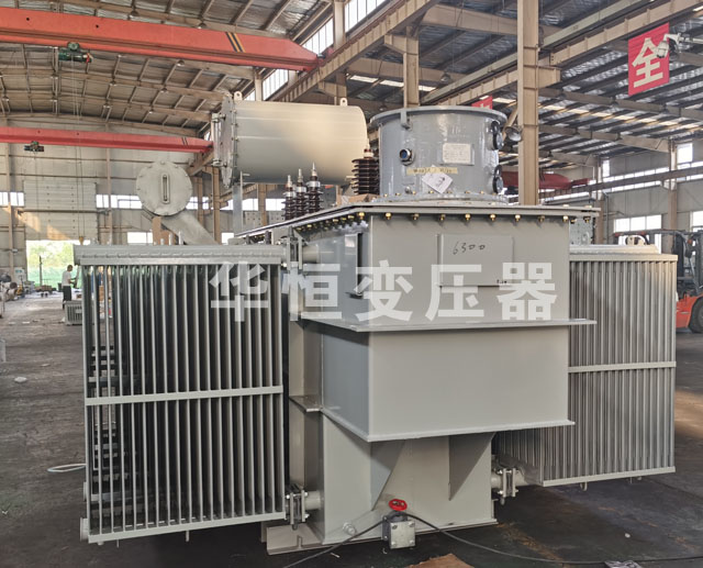 S11-8000/35卢氏卢氏卢氏油浸式变压器价格
